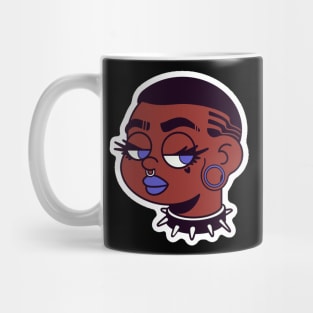 Alt Chic 9 Mug